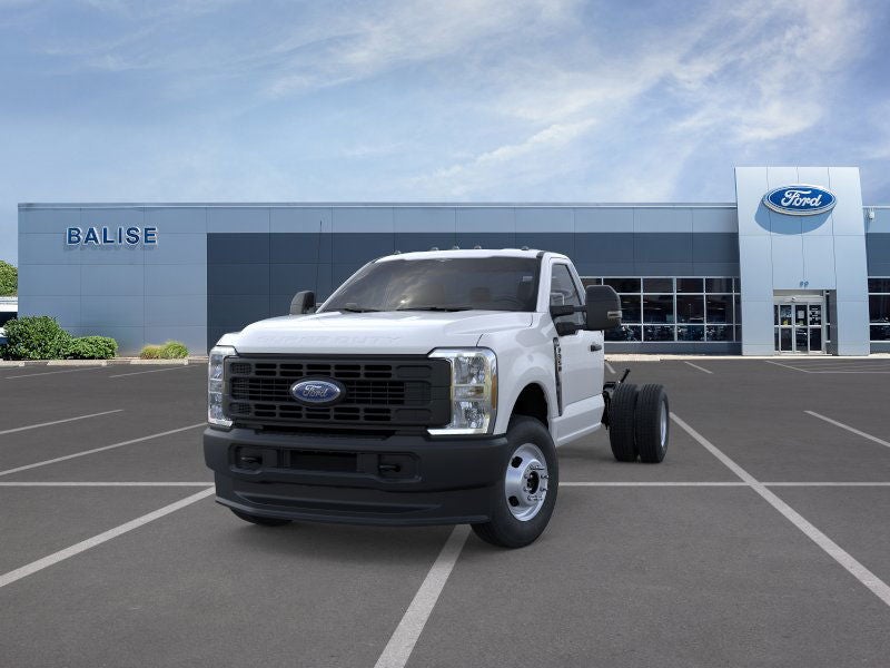 2026 Ford F-350SD XL DRW
