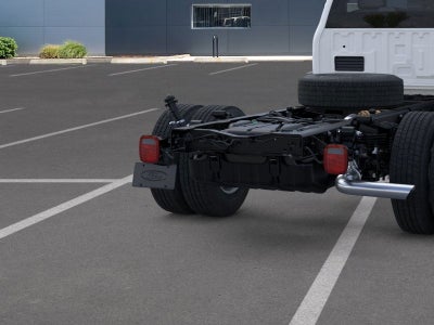 2026 Ford F-350SD XL DRW