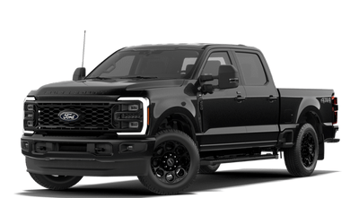 2027 Ford F-250SD F-250® XLT