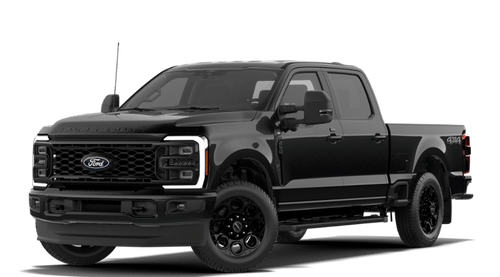 2027 Ford F-250SD F-250® XLT