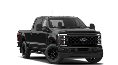 2027 Ford F-250SD F-250® XLT