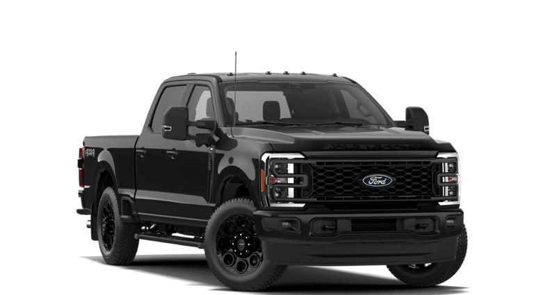 2027 Ford F-250SD F-250® XLT