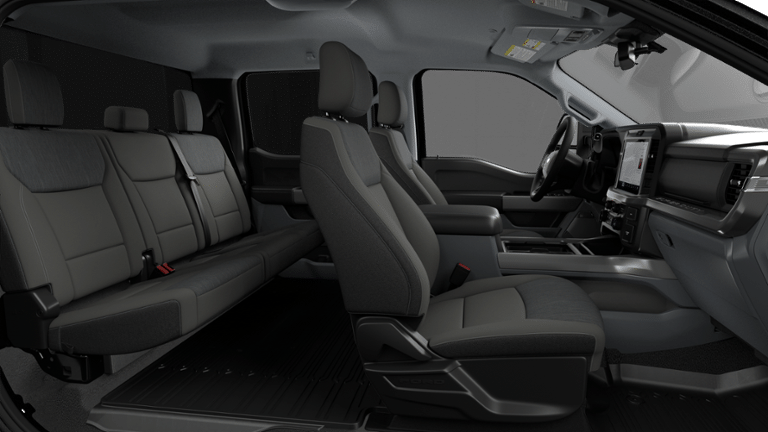 2027 Ford F-250SD F-250® XLT