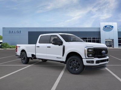 2026 Ford F-350SD XL