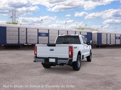 2026 Ford F-350SD XL