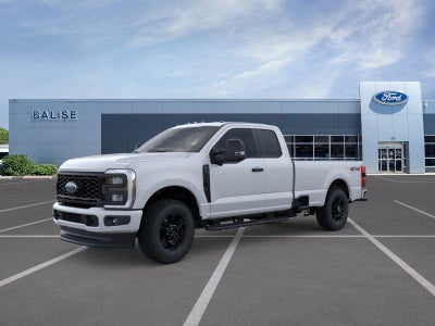 2025 Ford F-350SD XL