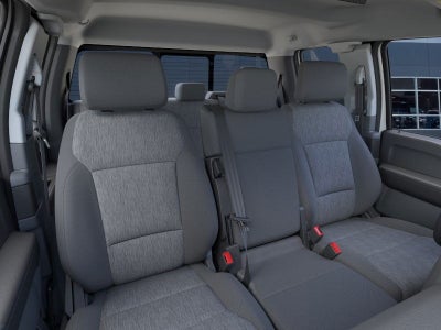 2025 Ford F-350SD XL