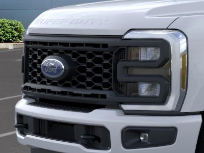 2025 Ford F-350SD XL