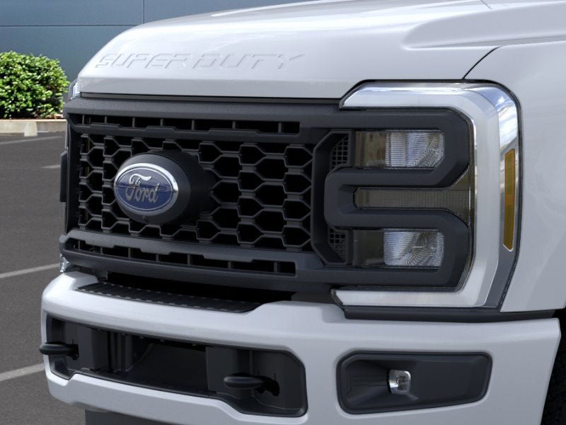 2025 Ford F-350SD XL