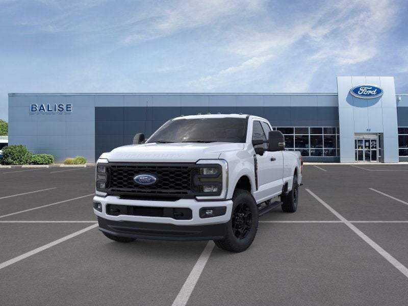 2025 Ford F-350SD XL