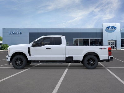 2025 Ford F-350SD XL