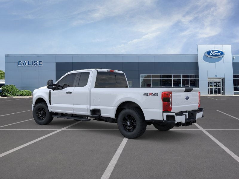 2025 Ford F-350SD XL
