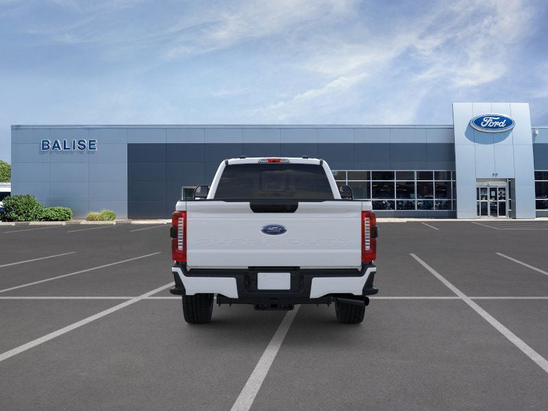 2025 Ford F-350SD XL