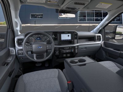 2025 Ford F-350SD XL