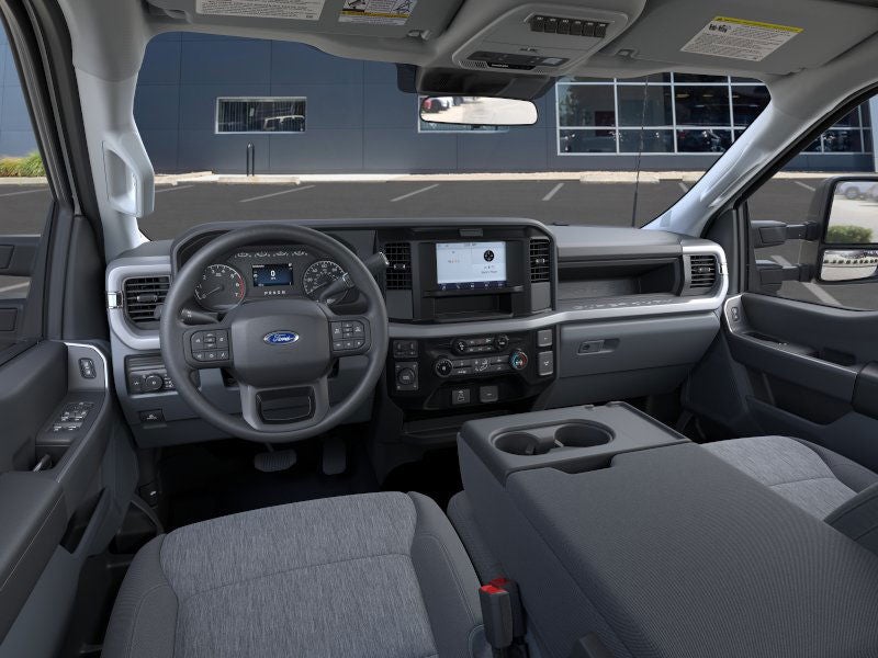 2025 Ford F-350SD XL