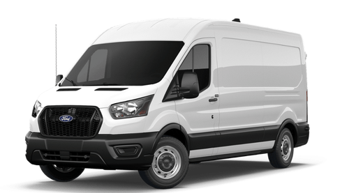 2027 Ford Transit-250 Base