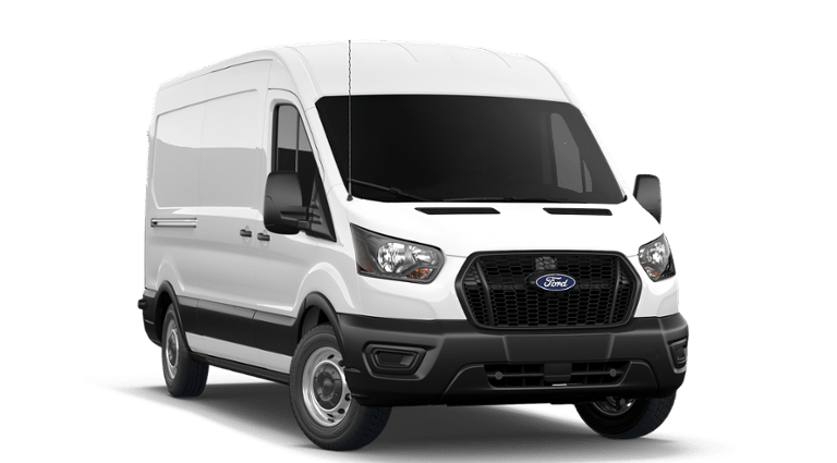 2027 Ford Transit-250 Base