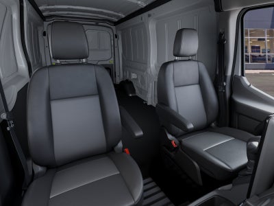 2027 Ford Transit-250 Base