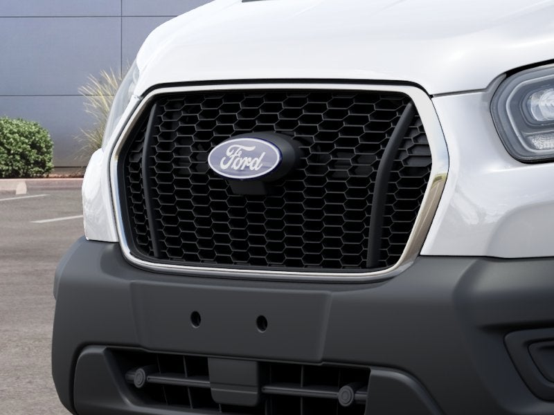 2027 Ford Transit-250 Base