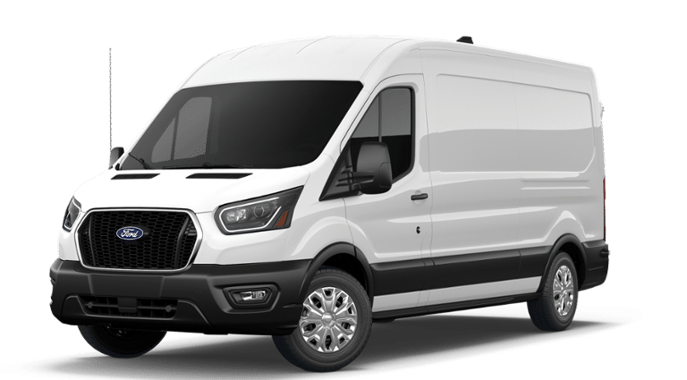 2027 Ford Transit-250 Base