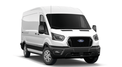 2027 Ford Transit-250 Base
