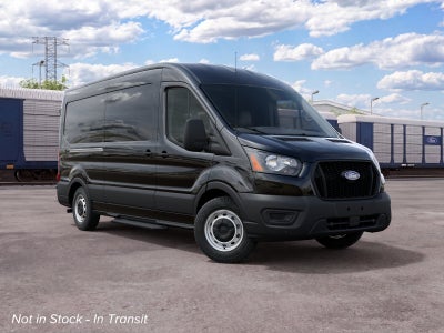 2027 Ford Transit-250 Base