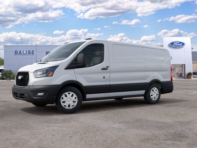 2027 Ford Transit-250 Base