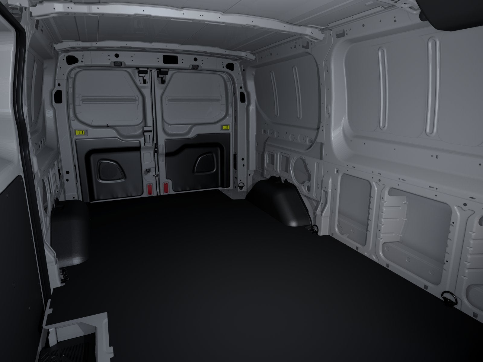 2027 Ford Transit-250 Base