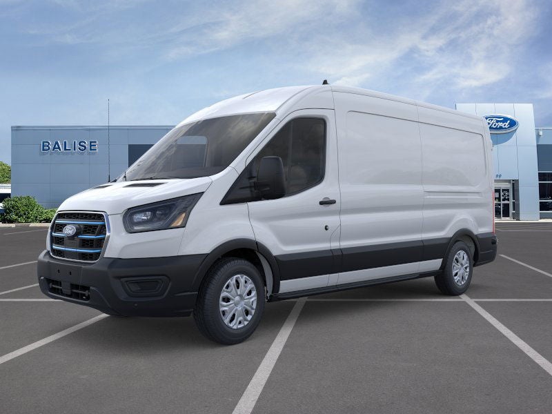 2026 Ford E-Transit-350 Base