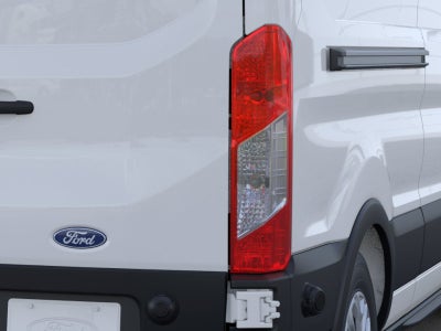 2026 Ford E-Transit-350 Base