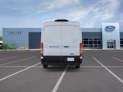 2026 Ford E-Transit-350 Base