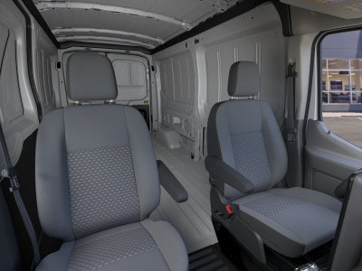 2026 Ford E-Transit-350 Base