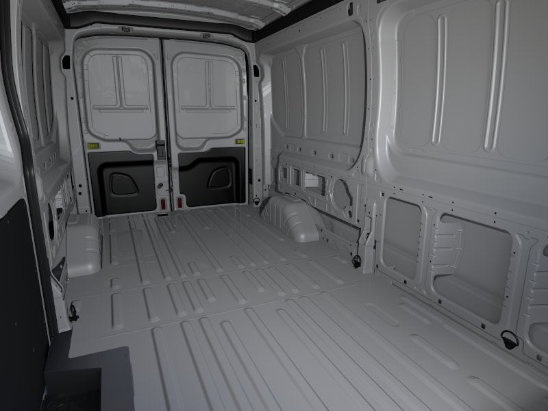 2026 Ford E-Transit-350 Base