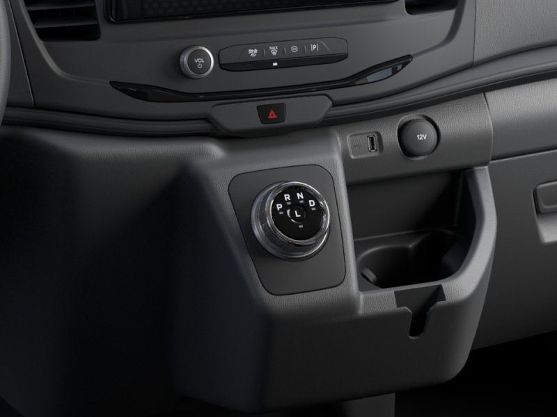 2026 Ford E-Transit-350 Base