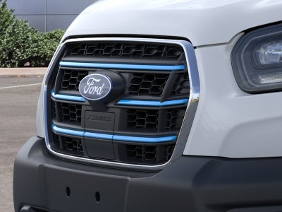 2026 Ford E-Transit-350 Base