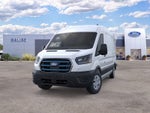 2026 Ford E-Transit-350 Base