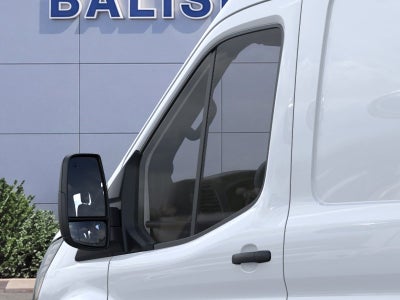 2026 Ford E-Transit-350 Base
