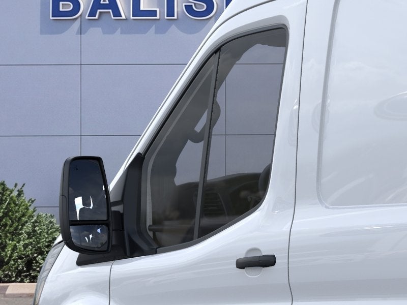 2026 Ford E-Transit-350 Base