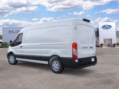 2026 Ford E-Transit-350 Base