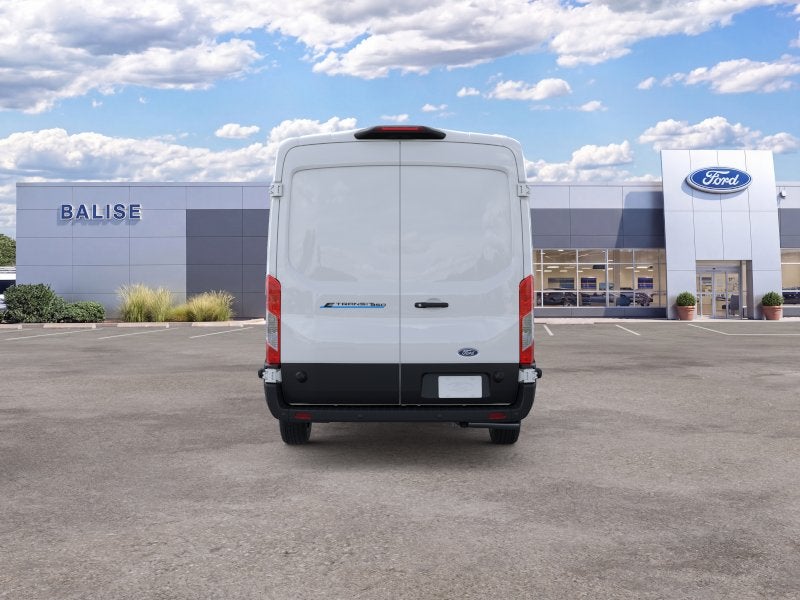 2026 Ford E-Transit-350 Base
