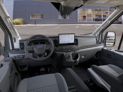 2026 Ford E-Transit-350 Base