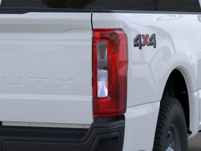 2026 Ford F-350SD XL