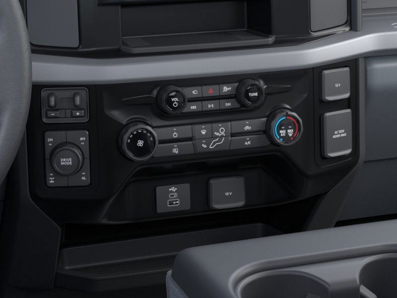 2025 Ford F-350SD XL