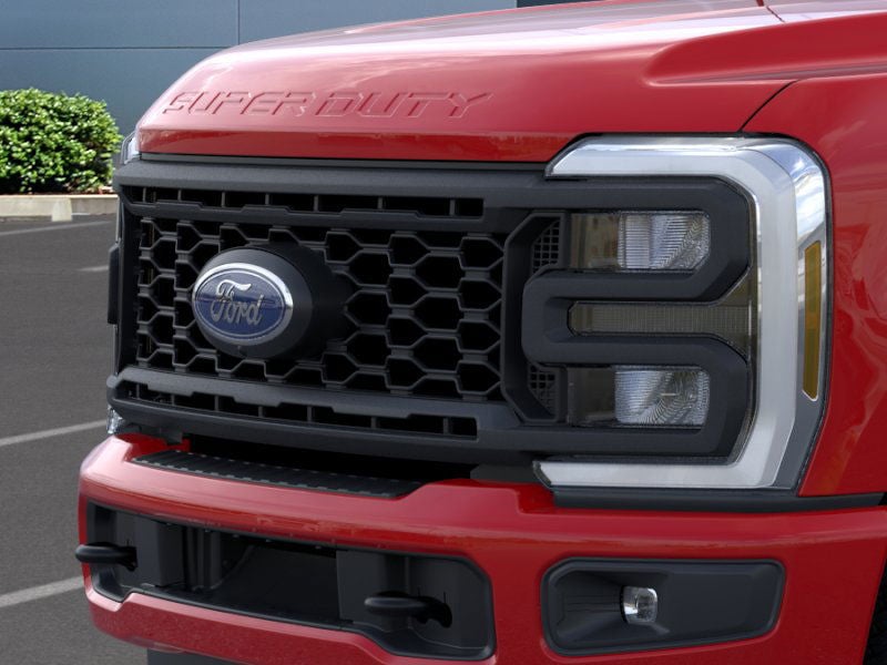 2025 Ford F-350SD XL