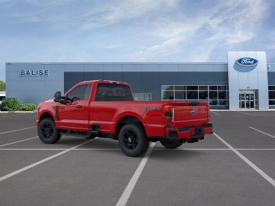 2025 Ford F-350SD XL