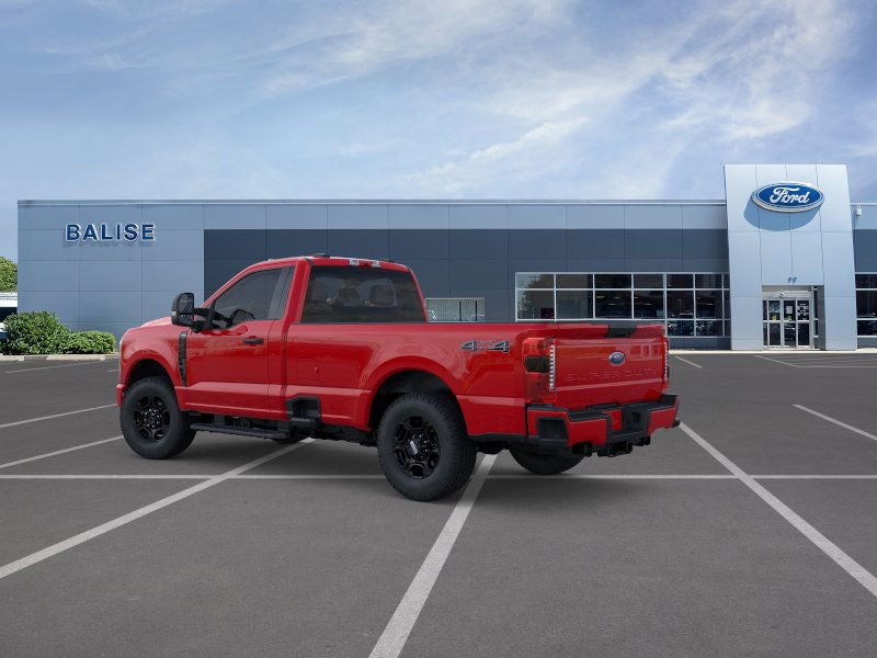 2025 Ford F-350SD XL