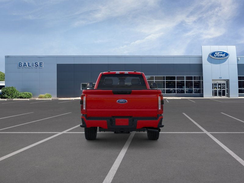 2025 Ford F-350SD XL