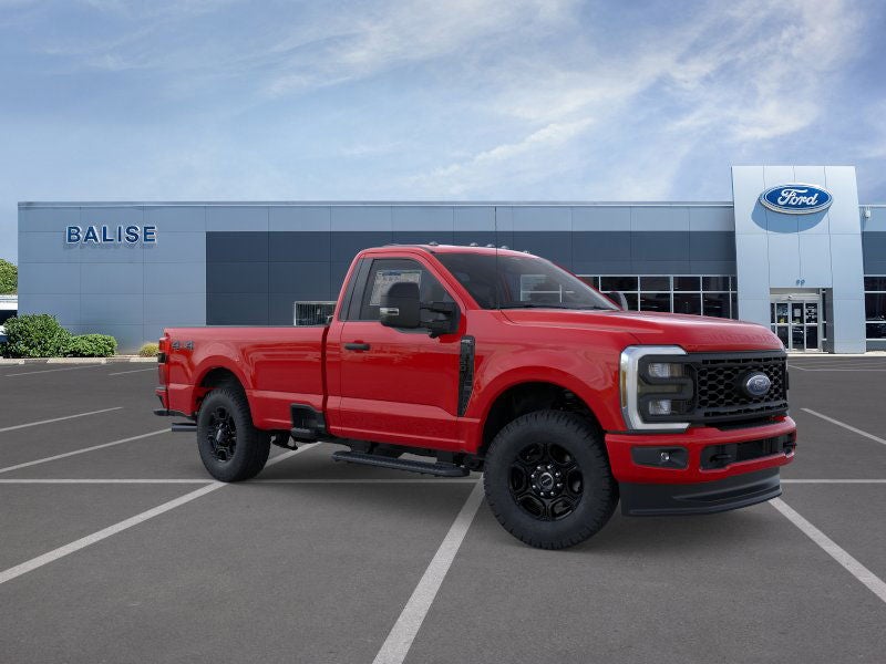 2025 Ford F-350SD XL