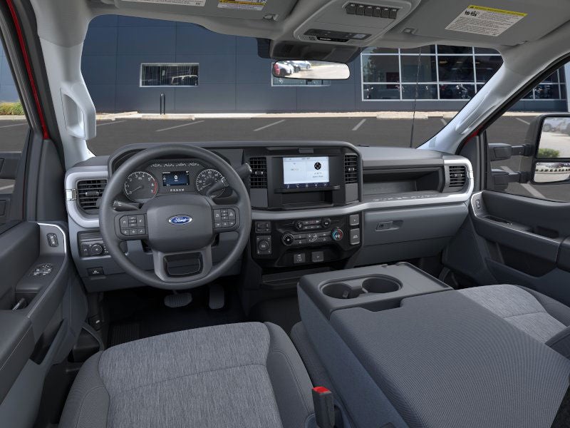 2025 Ford F-350SD XL