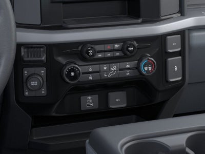 2026 Ford F-350SD XL Fisher V Plow